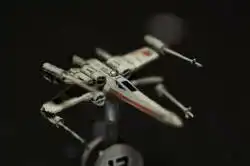 imagen 0 Star Wars: X-Wing Miniatures Game