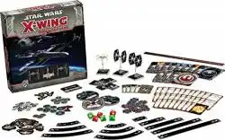 imagen 2 Star Wars: X-Wing Miniatures Game