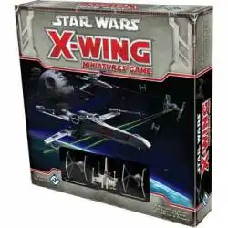 imagen 4 Star Wars: X-Wing Miniatures Game