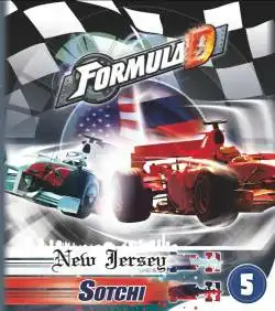 imagen 3 Formula D: Circuits 5 – New Jersey & Sotchi