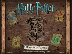 imagen 9 Harry Potter: Hogwarts Battle