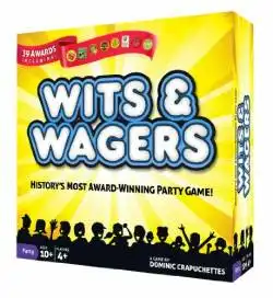 imagen 0 Wits & Wagers