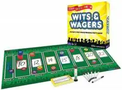 imagen 1 Wits & Wagers