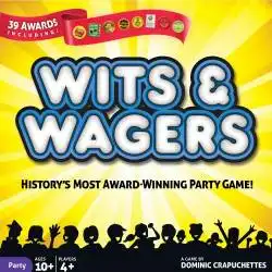 imagen 2 Wits & Wagers