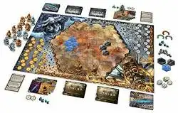 imagen 3 Athlas: Duel for Divinity
