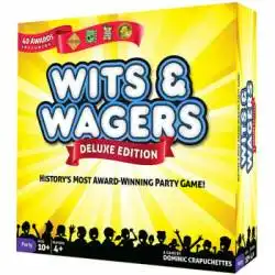 imagen 3 Wits & Wagers