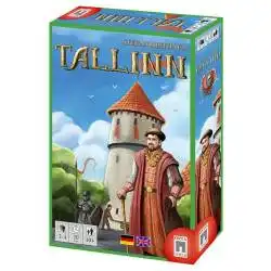 imagen cover Tallinn