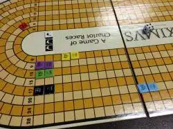 imagen 0 Circus Maximus