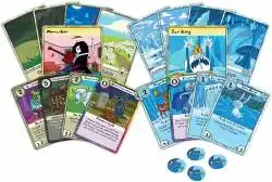 imagen 2 Adventure Time Card Wars: Ice King vs. Marceline