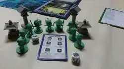 imagen 0 Ninja All-Stars