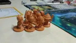 imagen 2 Ninja All-Stars