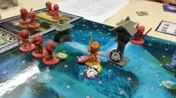 imagen 5 Ninja All-Stars