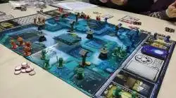 imagen 7 Ninja All-Stars