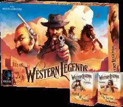 imagen 2 Western Legends