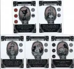 imagen 0 Gloom: Unwelcome Guests