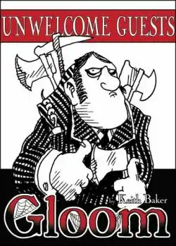 imagen 2 Gloom: Unwelcome Guests