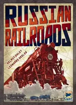 imagen 5 Russian Railroads