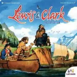 imagen 3 Lewis & Clark: The Expedition