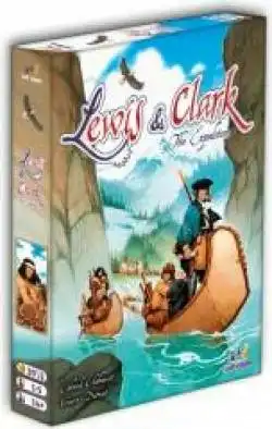 imagen 4 Lewis & Clark: The Expedition