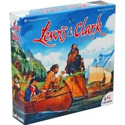 imagen 5 Lewis & Clark: The Expedition