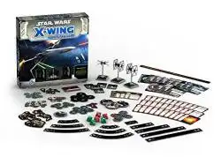 imagen 1 Star Wars: X-Wing Miniatures Game – The Force Awakens Core Set