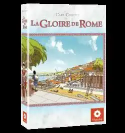 imagen 0 Glory to Rome