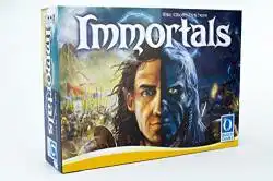 imagen 2 Immortals