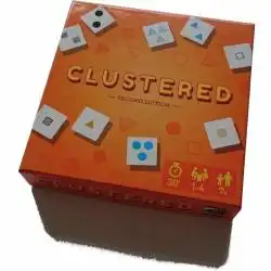 imagen 3 Clustered