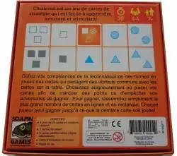 imagen 5 Clustered
