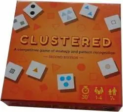 imagen 16 Clustered