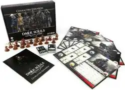 imagen 0 Dark Souls: The Board Game – Characters Expansion