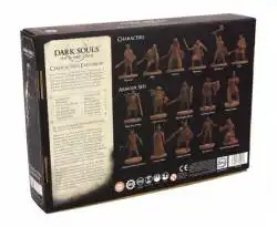 imagen 2 Dark Souls: The Board Game – Characters Expansion