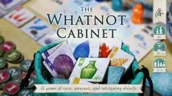 imagen 1 The Whatnot Cabinet