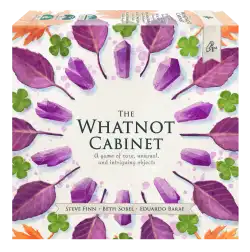 imagen 2 The Whatnot Cabinet