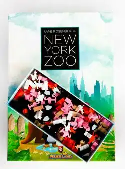 imagen 3 New York Zoo