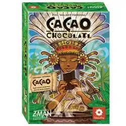 imagen 2 Cacao: Chocolatl