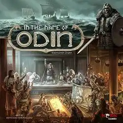 imagen 2 In the Name of Odin