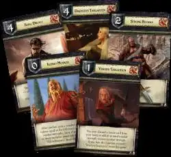 imagen 0 A Game of Thrones: The Board Game (Second Edition) – Mother of Dragons