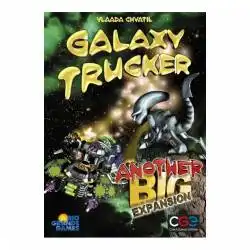 imagen 2 Galaxy Trucker: Another Big Expansion
