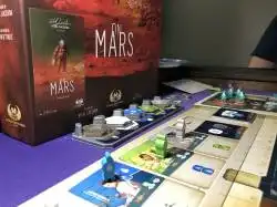 imagen 13 On Mars