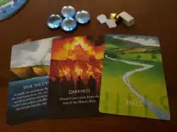 imagen 4 Atlantis Rising (Second Edition)