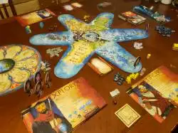 imagen 5 Atlantis Rising (Second Edition)