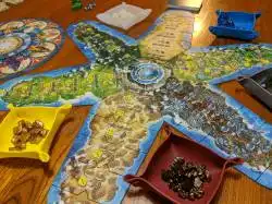 imagen 6 Atlantis Rising (Second Edition)
