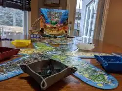 imagen 7 Atlantis Rising (Second Edition)