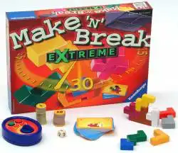 imagen 1 Make 'n' Break Extreme