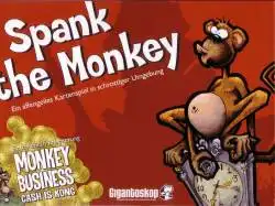 imagen 1 Spank the Monkey