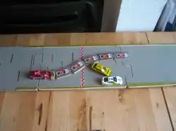imagen 1 Speed Circuit