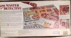 imagen 0 Clue Master Detective