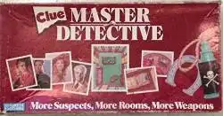 imagen 1 Clue Master Detective