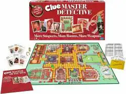 imagen 2 Clue Master Detective